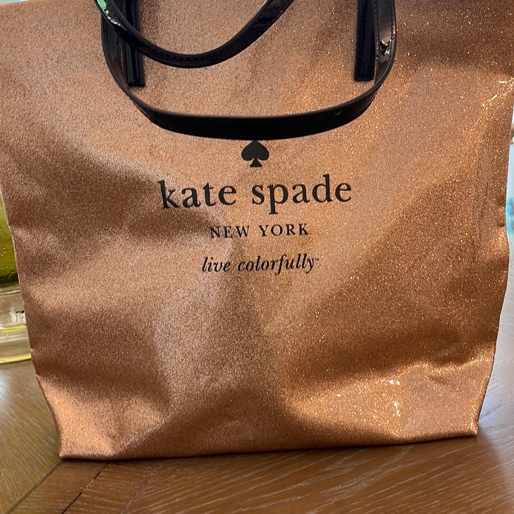 Kate spade tote